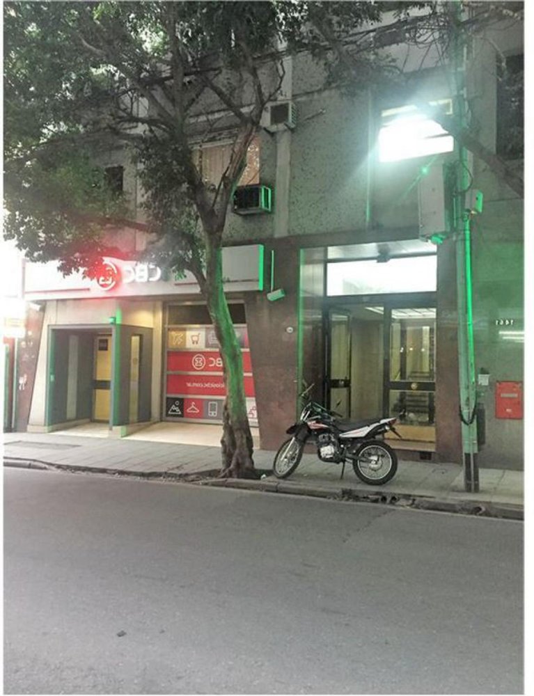 Studio in Buenos Aires, Argentina No. 98785