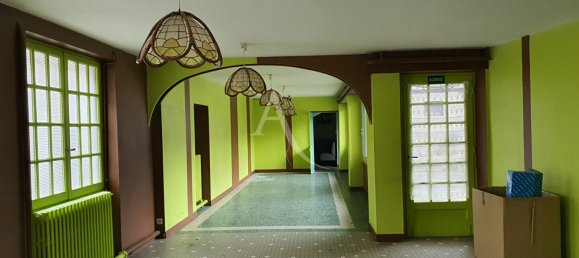 Gewerbliche Immobilie in Chemery, France 356m², Nr. 83036 3