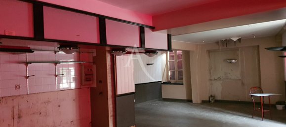 Gewerbliche Immobilie in Chemery, France 356m², Nr. 83036 14