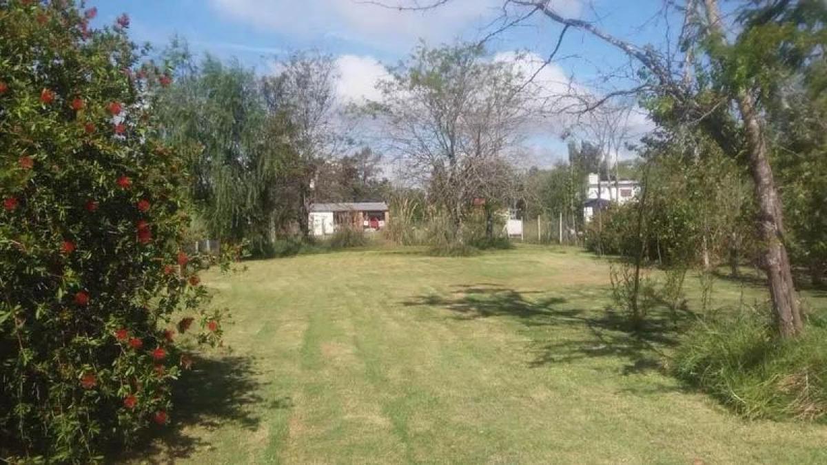 Земельный участок в Эскобар, Аргентина № 120667