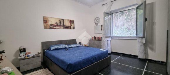 Apartamento de 3 divisões em Genoa, Italy N.º 231882 17