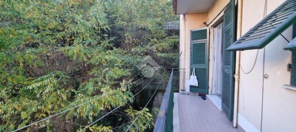 Apartamento de 3 divisões em Genoa, Italy N.º 231882 3