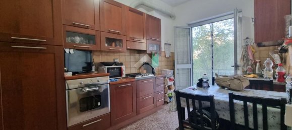 Apartamento de 3 divisões em Genoa, Italy N.º 231882 8