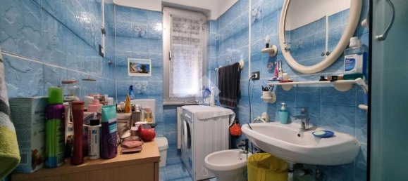 Apartamento de 3 divisões em Genoa, Italy N.º 231882 19