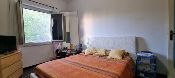Apartamento de 3 divisões em Genoa, Italy N.º 231882 13