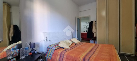 Apartamento de 3 divisões em Genoa, Italy N.º 231882 14