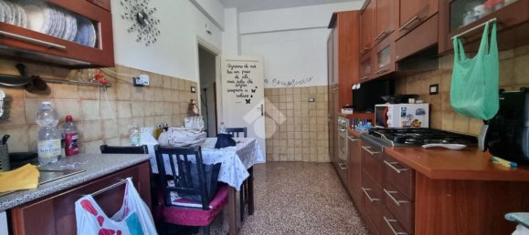 Apartamento de 3 divisões em Genoa, Italy N.º 231882 9