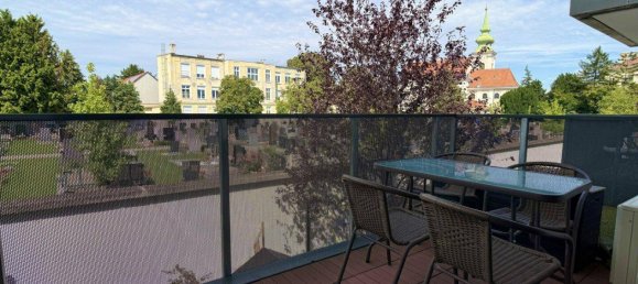 2-Zimmer Wohnung in Wien, Austria, Nr. 203351 10