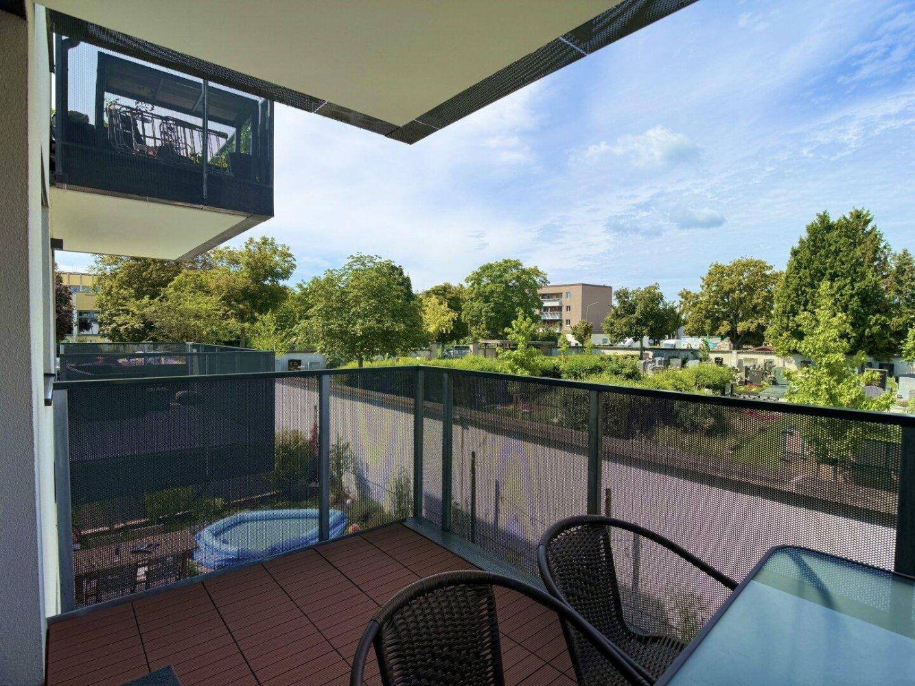 2-Zimmer Wohnung in Wien, Austria, Nr. 203351