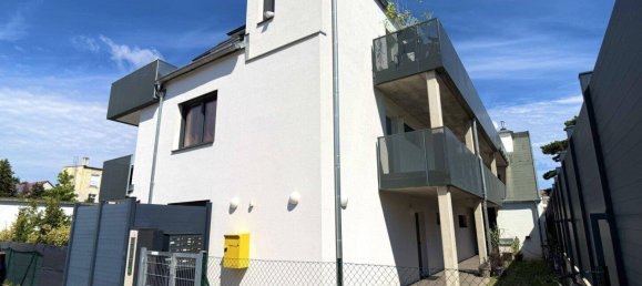 2-Zimmer Wohnung in Wien, Austria, Nr. 203351 12