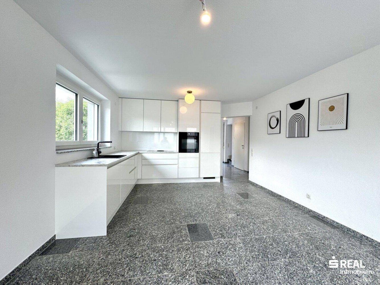 3-Zimmer Wohnung in Koblach, Austria, Nr. 171753