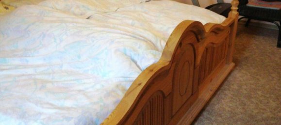 4غرفة منزل في Schweinfurt, Germany رقم 304054 7