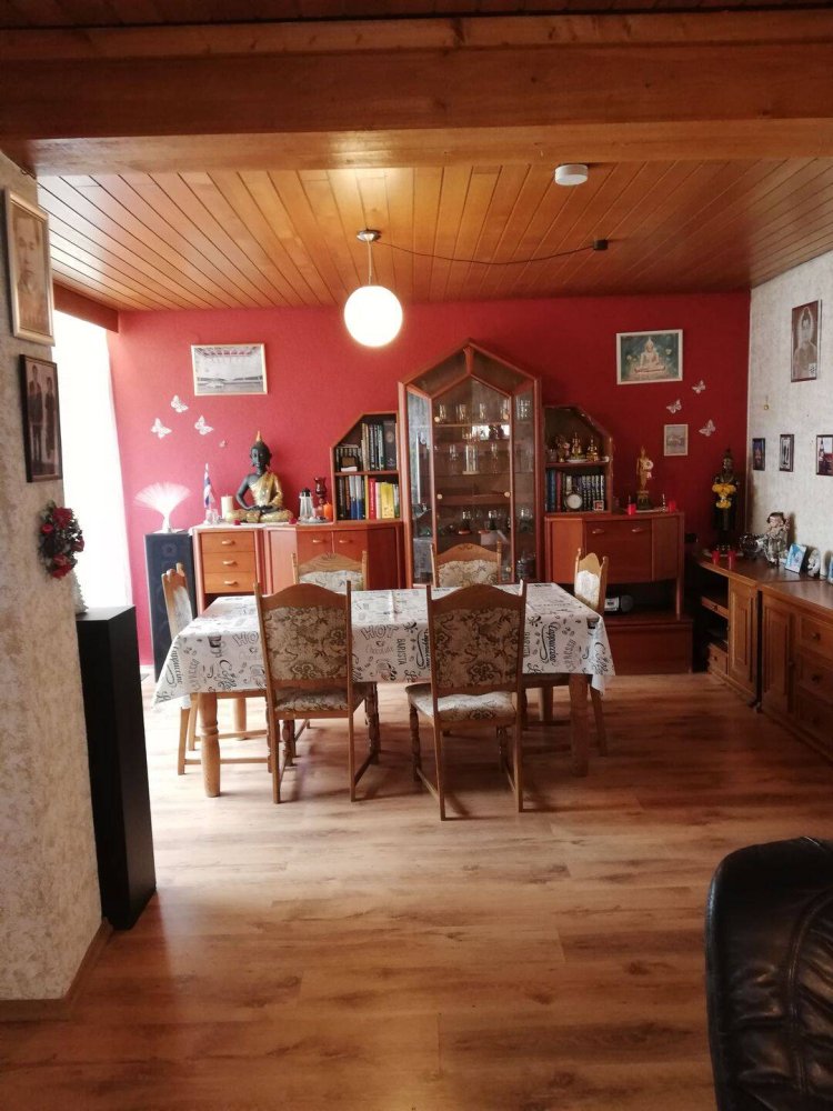 4غرفة منزل في Schweinfurt, Germany رقم 304054