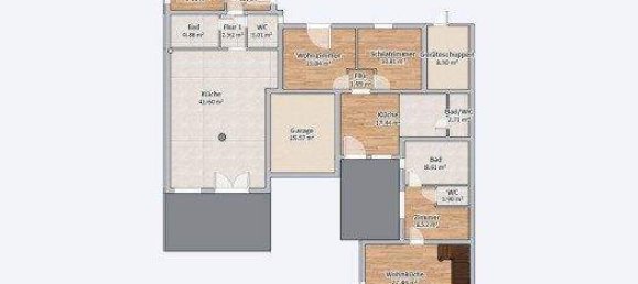 8-salle Maison à Kottingbrunn, Austria No. 246326 9