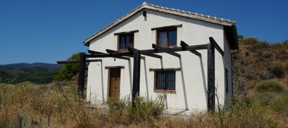 Дом с 3 спальнями в Юнкера, Испания № 53250 6