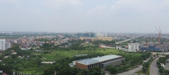 4 Schlafzimmer Wohnung in Tay Ho, Vietnam, Nr. 3932 9