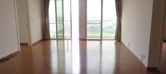 4 Schlafzimmer Wohnung in Tay Ho, Vietnam, Nr. 3932 2