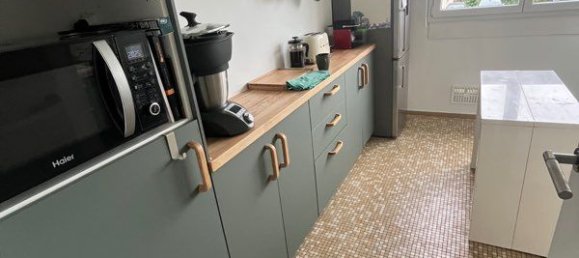 2 bedrooms Apartment in Caen, France No. 328120 2