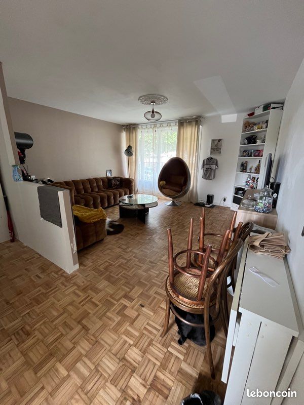 2 bedrooms Apartment in Caen, France No. 328120