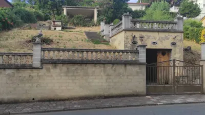 Земельный участок в Рьельс-и-Вьябреа, Испания № 236134