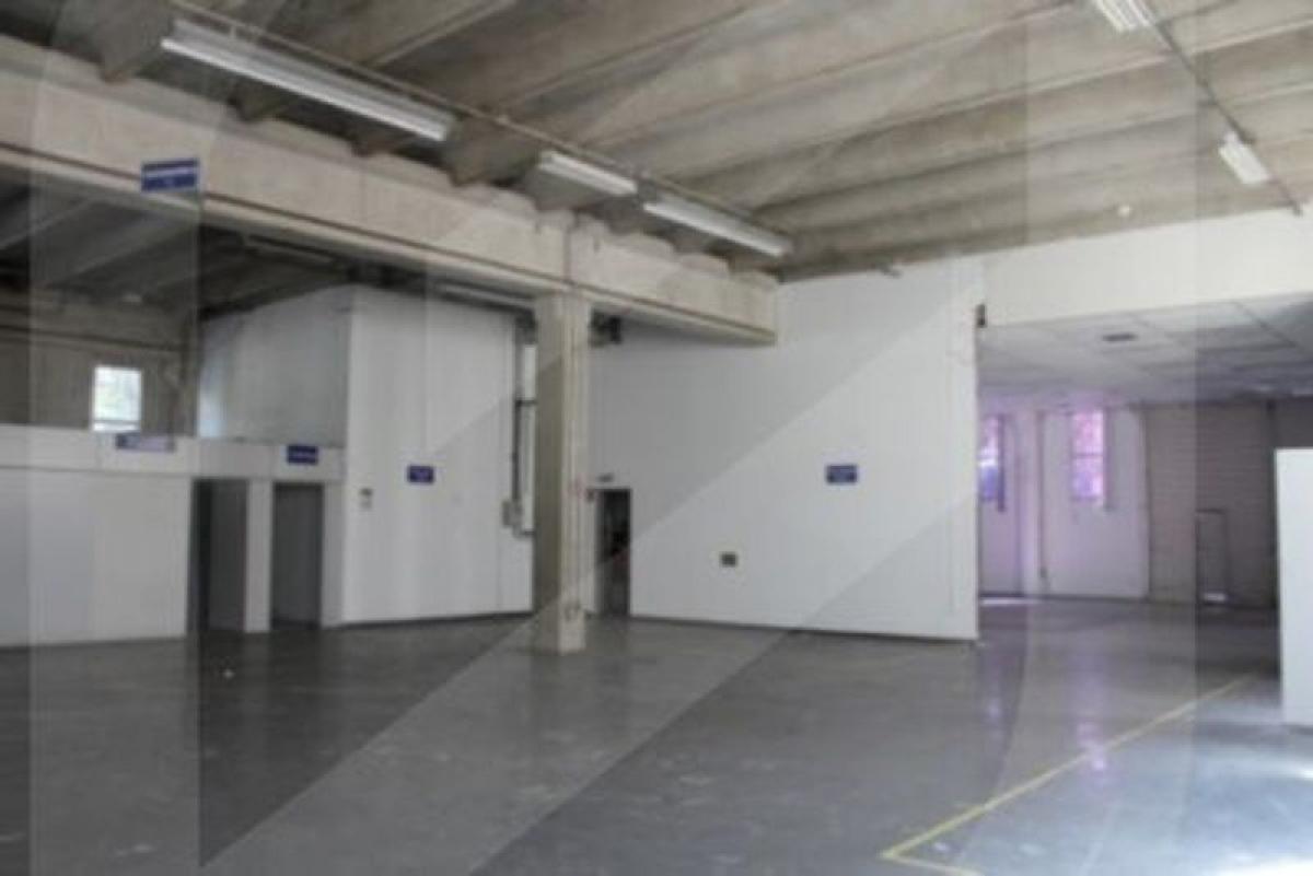 Studio in Sao Paulo, Brazil No. 568209