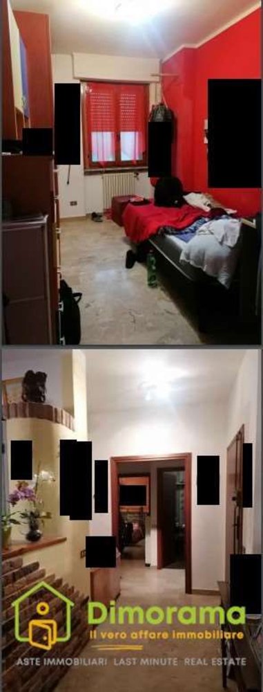 7 rooms Apartment in Villafranca in Lunigiana, Italy No. 45699