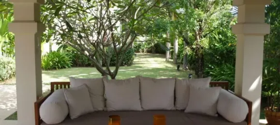 4 chambres house à louer à Bang Tao, Phuket, Southern Thailand, Thailand № 78756 8