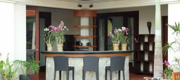 4 chambres house à louer à Bang Tao, Phuket, Southern Thailand, Thailand № 78756 7