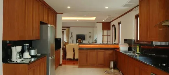 4 chambres house à louer à Bang Tao, Phuket, Southern Thailand, Thailand № 78756 10