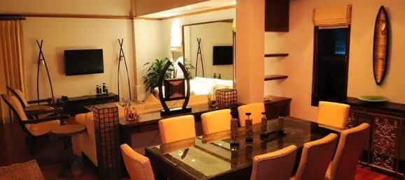 4 chambres house à louer à Bang Tao, Phuket, Southern Thailand, Thailand № 78756 11