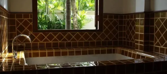4 chambres house à louer à Bang Tao, Phuket, Southern Thailand, Thailand № 78756 4