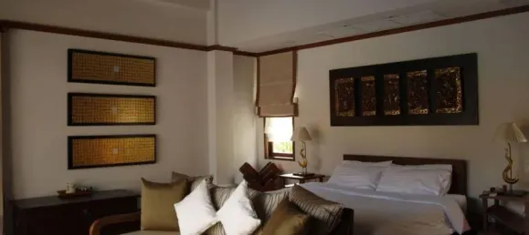 4 chambres house à louer à Bang Tao, Phuket, Southern Thailand, Thailand № 78756 5