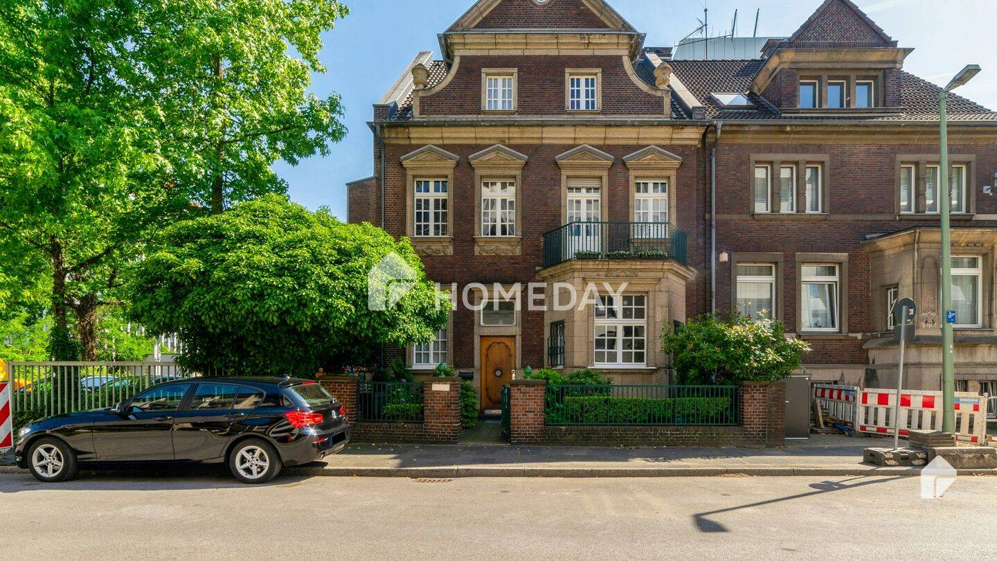 Villa T5 em Duisburg, Germany N.º 25269