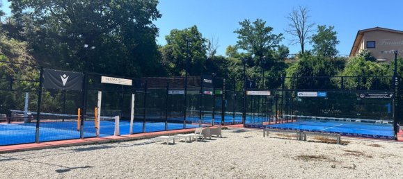 عقار تجاري في Castelnuovo di Porto, Italy 4800متر مربع رقم 310603 11