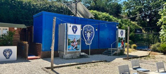 عقار تجاري في Castelnuovo di Porto, Italy 4800متر مربع رقم 310603 6