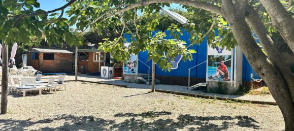 عقار تجاري في Castelnuovo di Porto, Italy 4800متر مربع رقم 310603 5