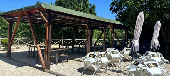 عقار تجاري في Castelnuovo di Porto, Italy 4800متر مربع رقم 310603 4