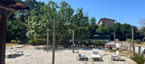 عقار تجاري في Castelnuovo di Porto, Italy 4800متر مربع رقم 310603 7