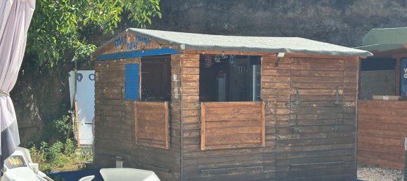 عقار تجاري في Castelnuovo di Porto, Italy 4800متر مربع رقم 310603 2