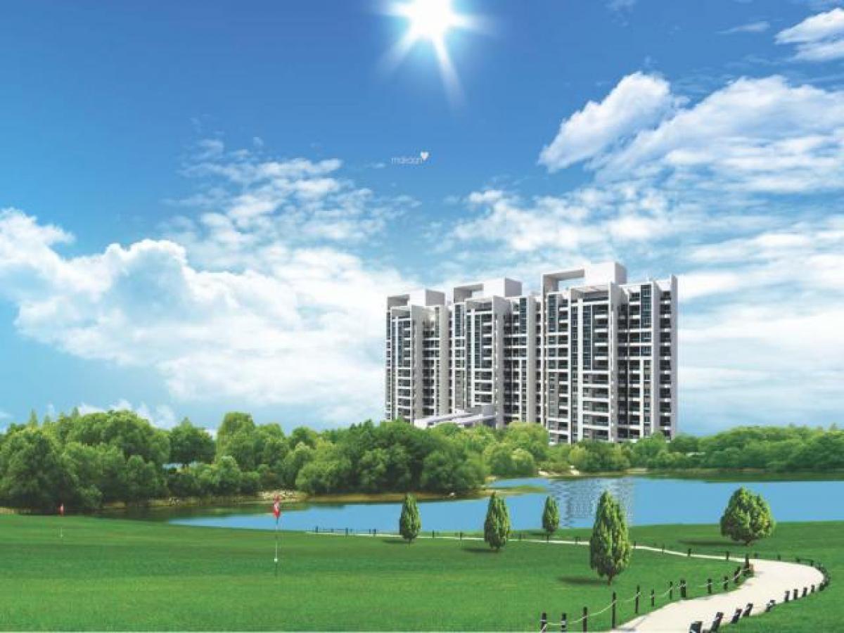 3 bedrooms House in Mohali, India No. 52672