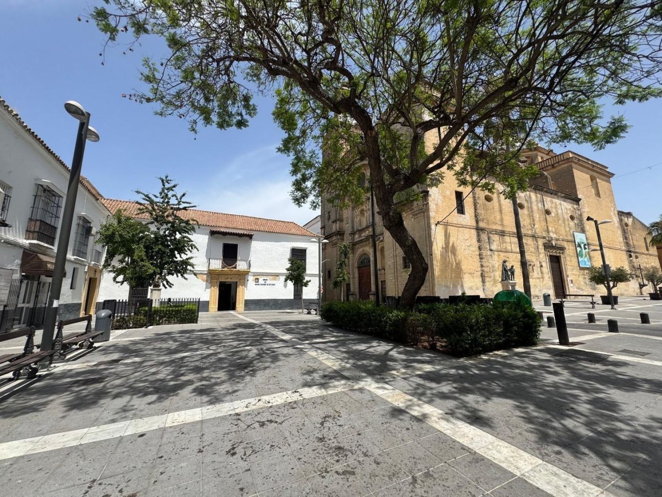 3 غرف نوم شقة في Sanlucar de Barrameda, Spain رقم 148602