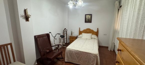 3 غرف نوم شقة في Sanlucar de Barrameda, Spain رقم 148602 21