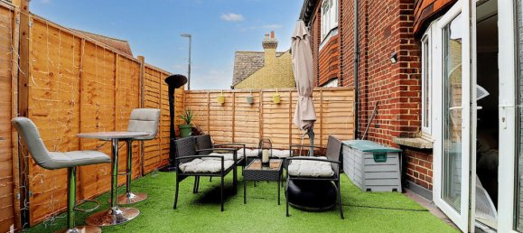 Apartamento em South Croydon, United Kingdom N.º 4908 15