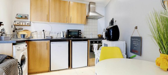 Apartamento em South Croydon, United Kingdom N.º 4908 5