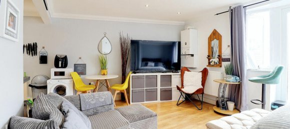 Apartamento em South Croydon, United Kingdom N.º 4908 6