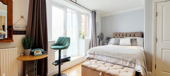 Apartamento em South Croydon, United Kingdom N.º 4908 9