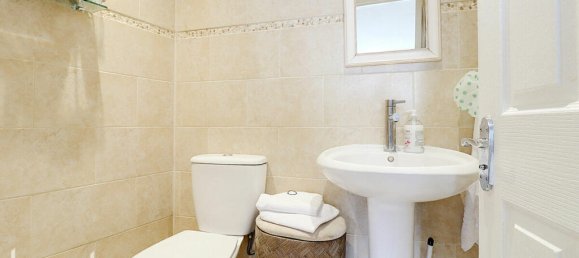 Apartamento em South Croydon, United Kingdom N.º 4908 11