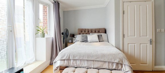 Apartamento em South Croydon, United Kingdom N.º 4908 13