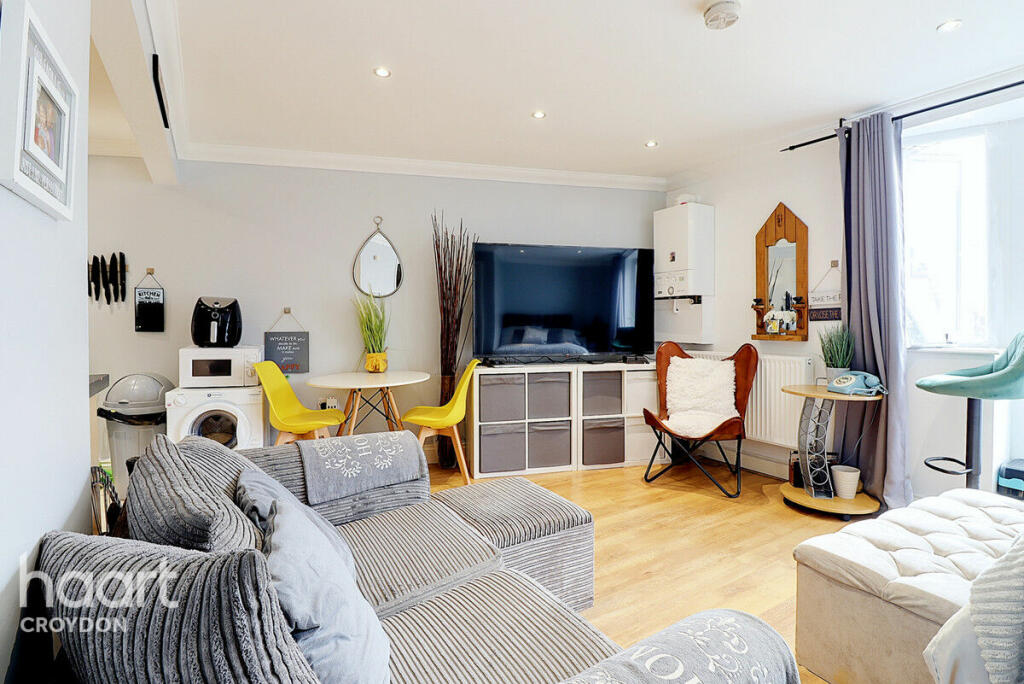Apartamento em South Croydon, United Kingdom N.º 4908
