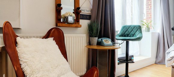 Apartamento em South Croydon, United Kingdom N.º 4908 10